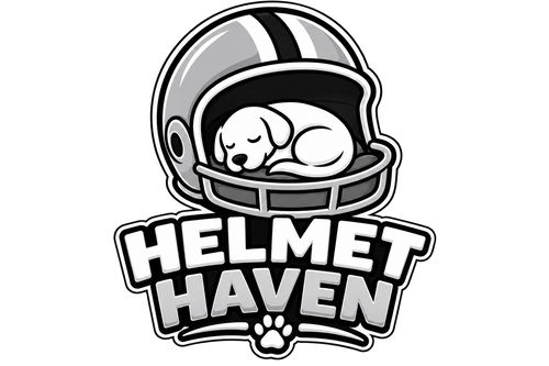Helmet Haven